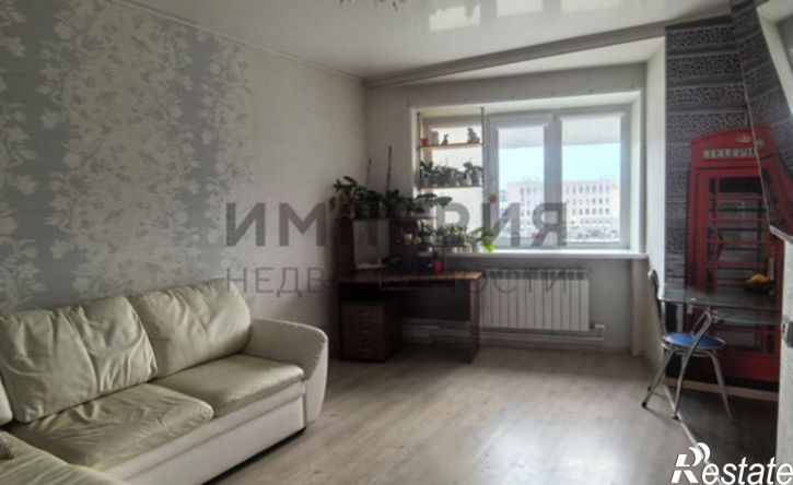 1-комн квартира Колымское шоссе, 4,  д. 4