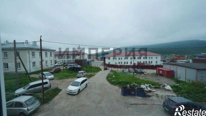 Комната Марчеканское шоссе, 38А,  д. 38А