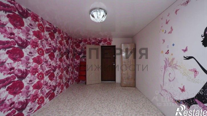 Комната Марчеканское шоссе, 38А,  д. 38А