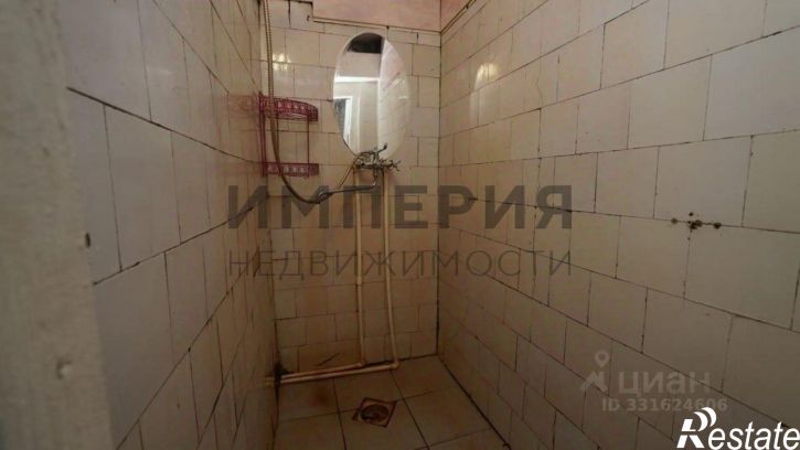 Комната Марчеканское шоссе, 38А,  д. 38А