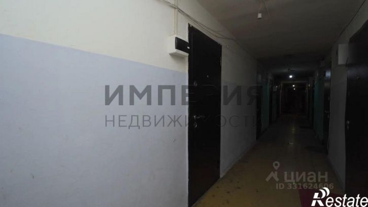 Комната Марчеканское шоссе, 38А,  д. 38А