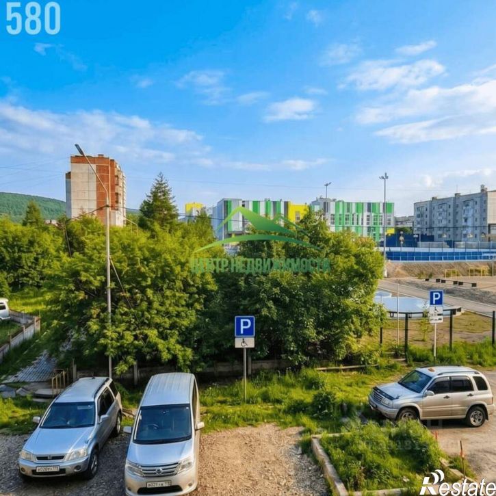 1-комн квартира ул Набережная реки Магаданки, 79,  д. 79