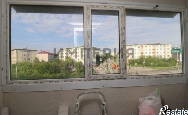 1-комн квартира ул Полярная, 4/20,  д. 4/20