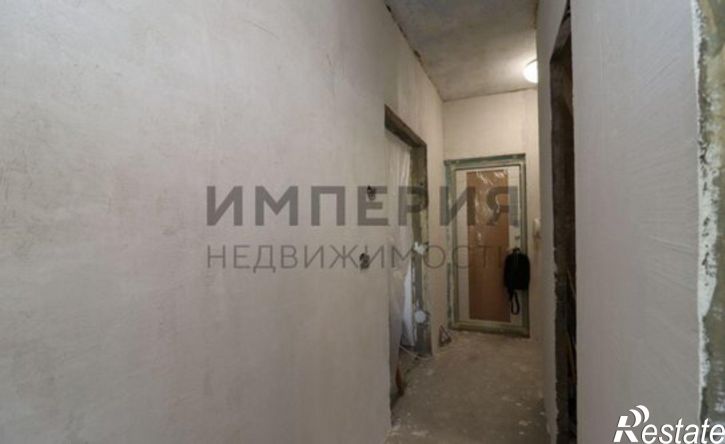 1-комн квартира ул Полярная, 4/20,  д. 4/20