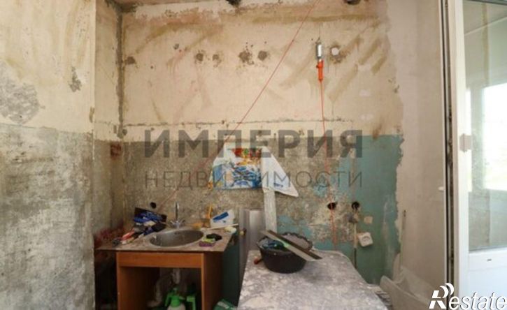 1-комн квартира ул Полярная, 4/20,  д. 4/20