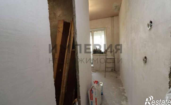 1-комн квартира ул Полярная, 4/20,  д. 4/20