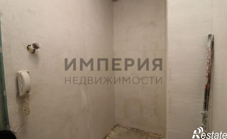 1-комн квартира ул Полярная, 4/20,  д. 4/20