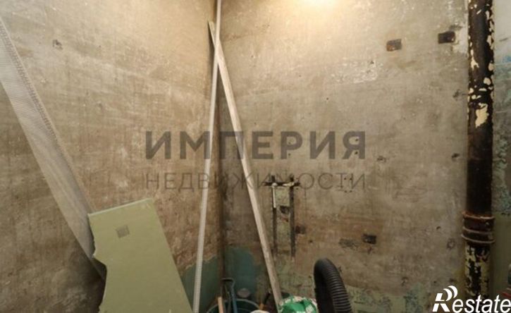 1-комн квартира ул Полярная, 4/20,  д. 4/20