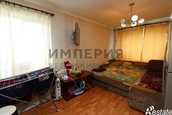 1-комн квартира ул Билибина, 11,  д. 11
