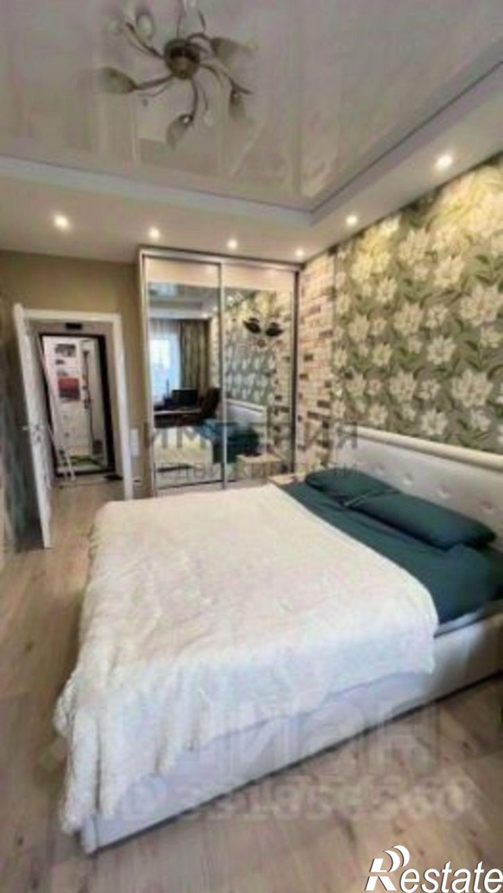 2-комн квартира ул Полярная, 11,  д. 11