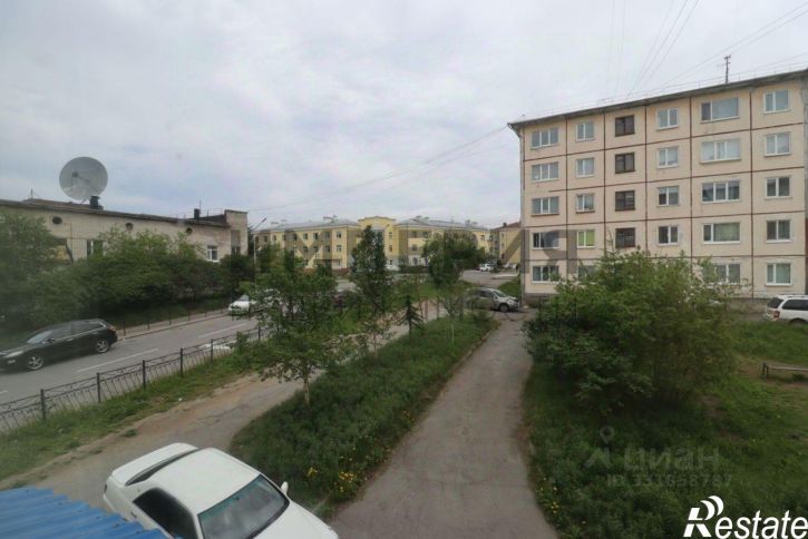 1-комн квартира ул Билибина, 11,  д. 11