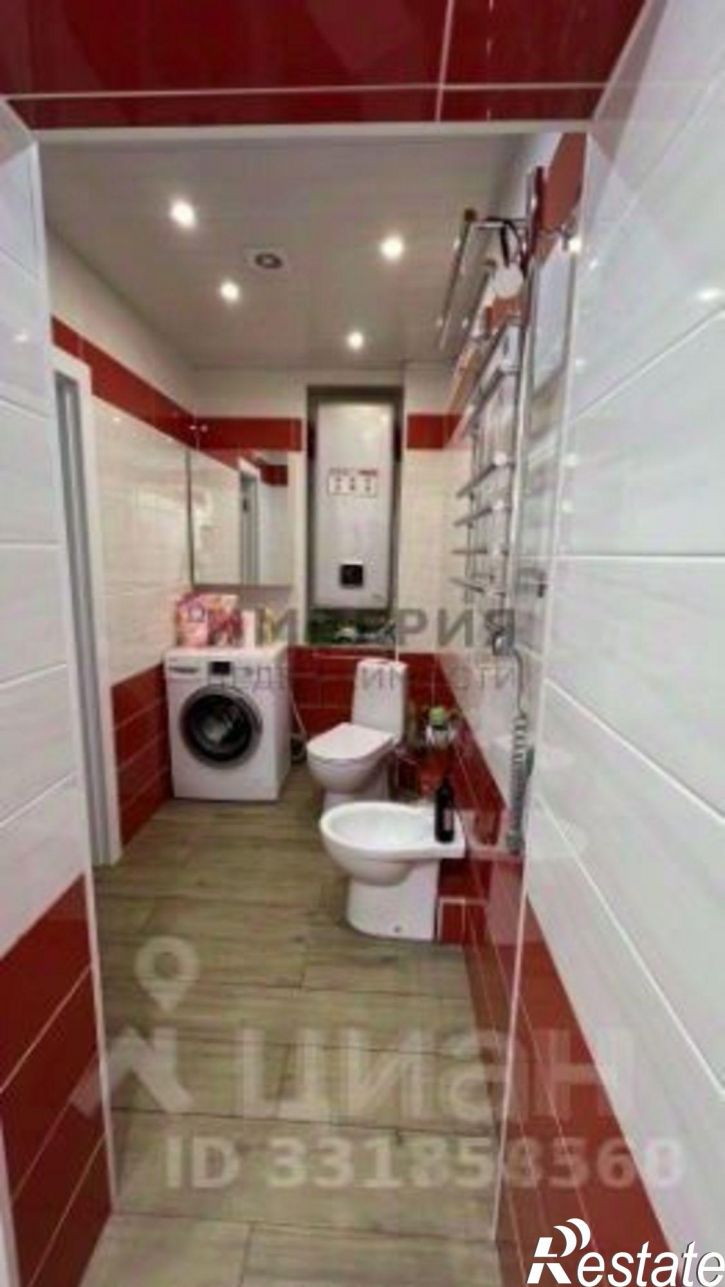 2-комн квартира ул Полярная, 11,  д. 11