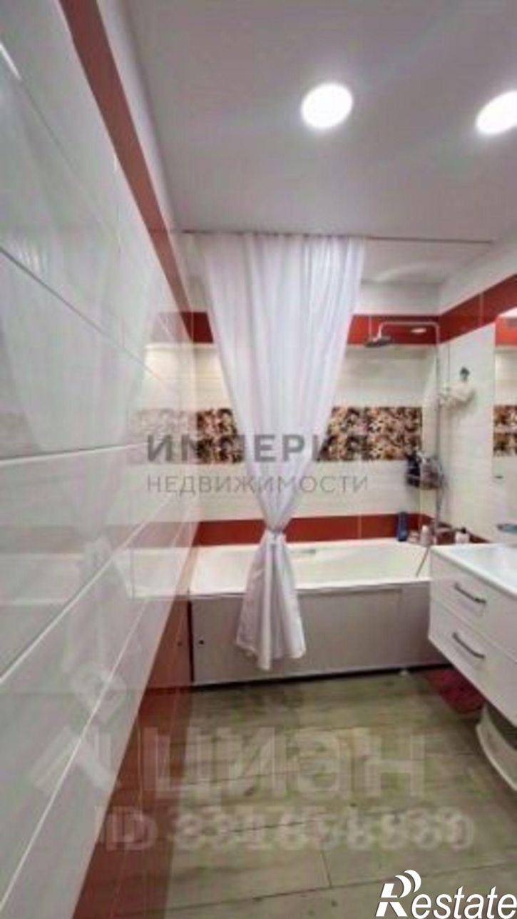 2-комн квартира ул Полярная, 11,  д. 11