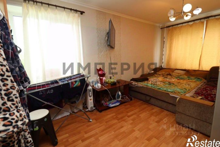 1-комн квартира ул Билибина, 11,  д. 11