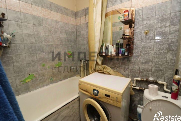 1-комн квартира ул Билибина, 11,  д. 11