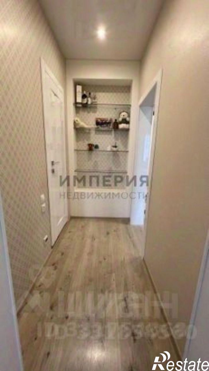 2-комн квартира ул Полярная, 11,  д. 11