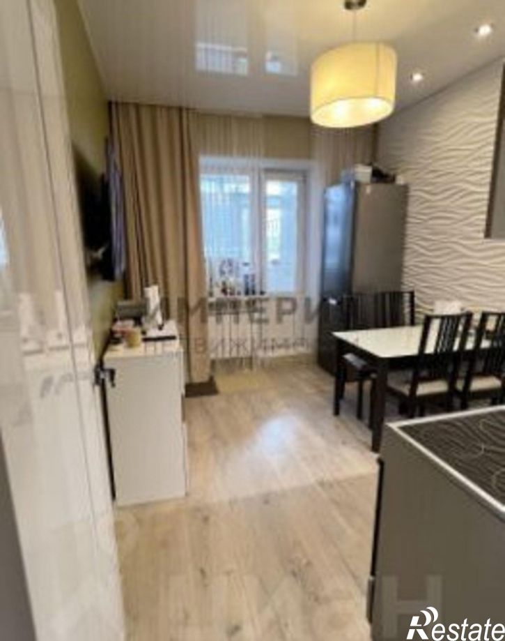 2-комн квартира ул Полярная, 11,  д. 11