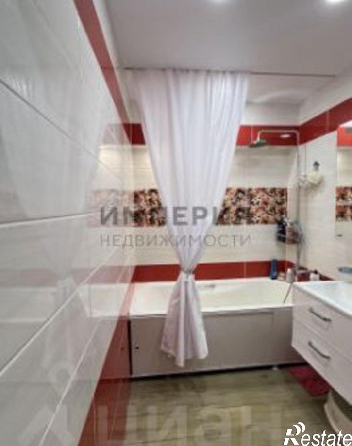 2-комн квартира ул Полярная, 11,  д. 11