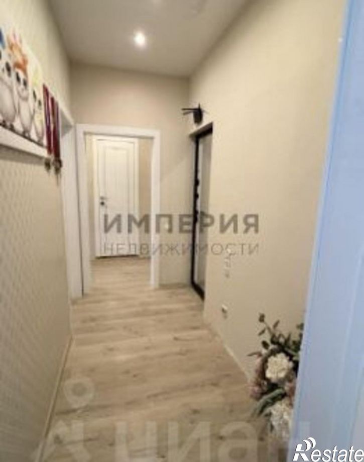2-комн квартира ул Полярная, 11,  д. 11