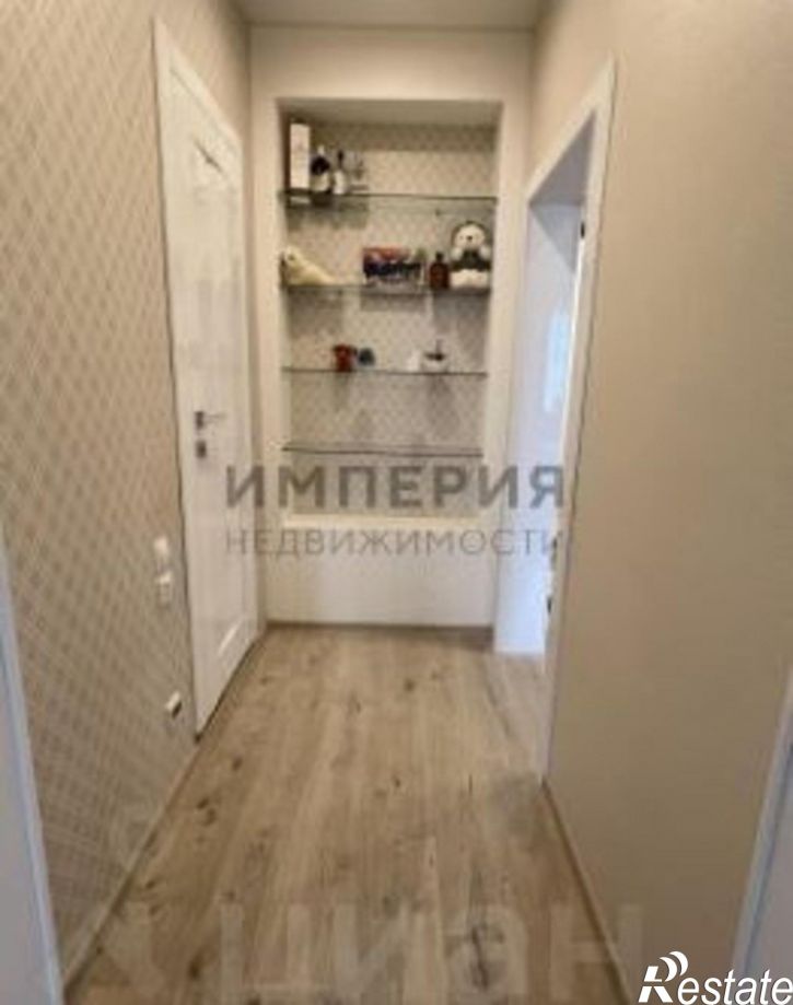 2-комн квартира ул Полярная, 11,  д. 11
