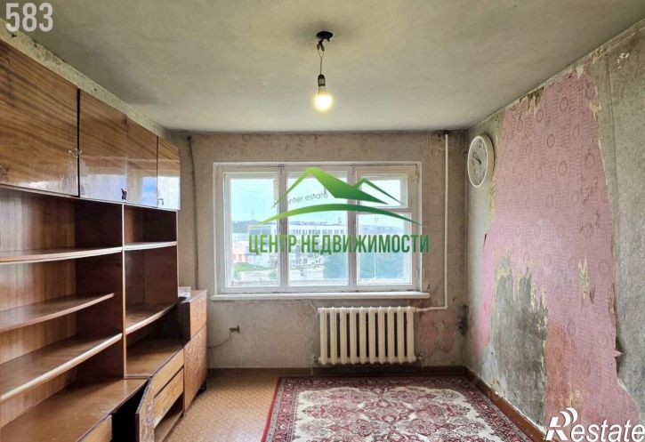 2-комн квартира ул Якутская, 4,  д. 4
