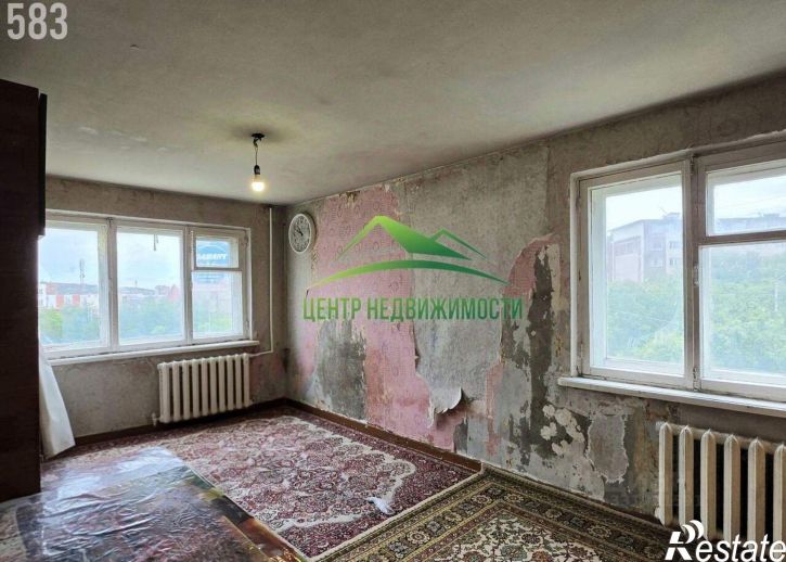 2-комн квартира ул Якутская, 4,  д. 4