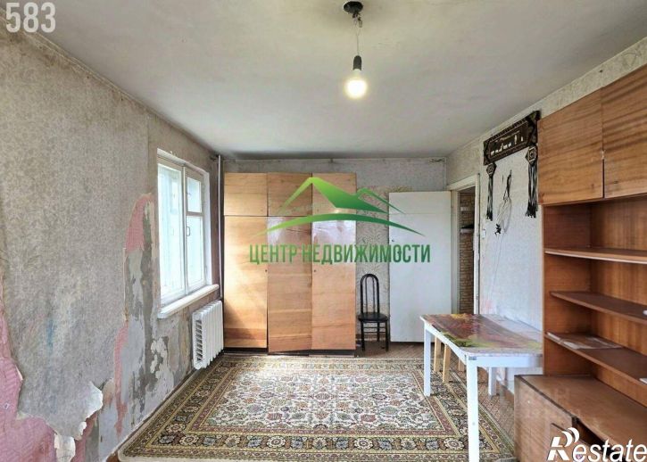 2-комн квартира ул Якутская, 4,  д. 4