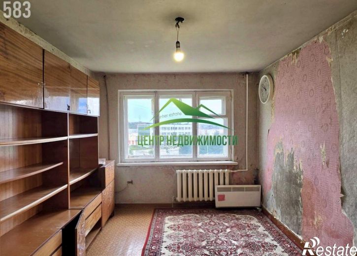 2-комн квартира ул Якутская, 4,  д. 4