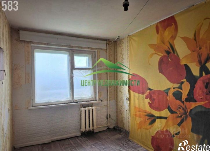 2-комн квартира ул Якутская, 4,  д. 4