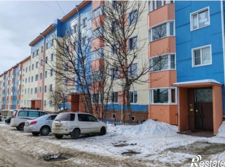 1-комн квартира Колымское шоссе, 16,  д. 16