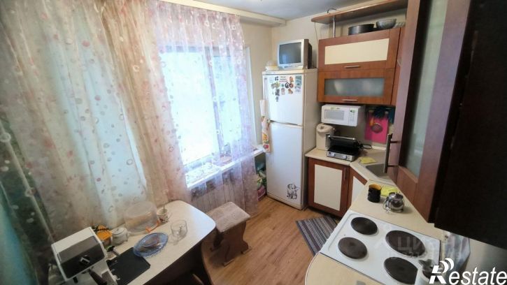 3-комн квартира ул Якутская, 10,  д. 10
