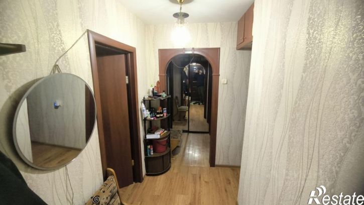 3-комн квартира ул Якутская, 10,  д. 10