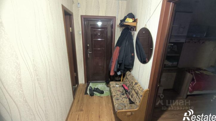 3-комн квартира ул Якутская, 10,  д. 10