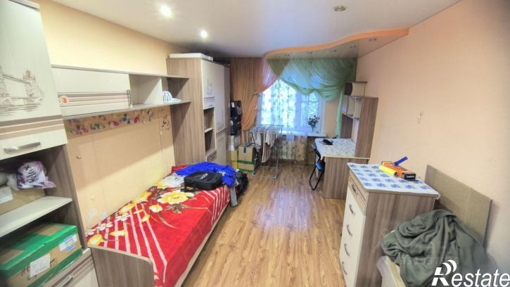 3-комн квартира ул Якутская, 10,  д. 10