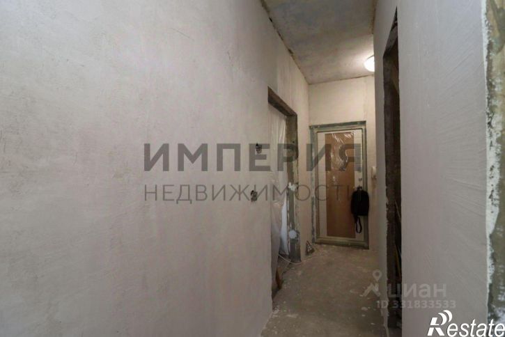 1-комн квартира ул Полярная, 4/20,  д. 4/20