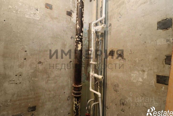 1-комн квартира ул Полярная, 4/20,  д. 4/20