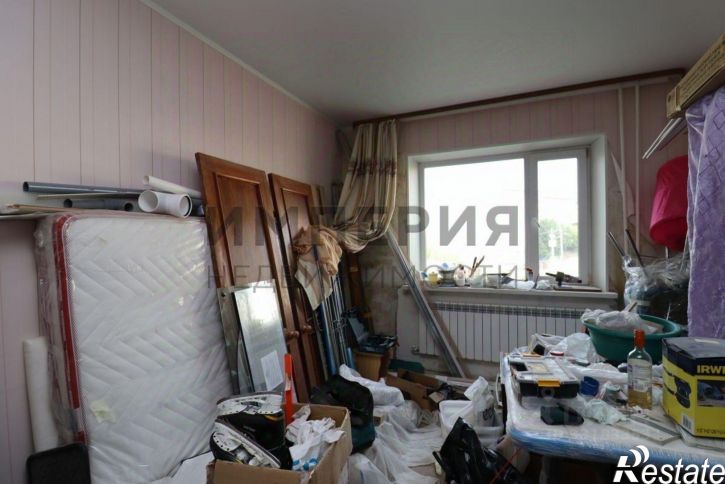1-комн квартира ул Полярная, 4/20,  д. 4/20
