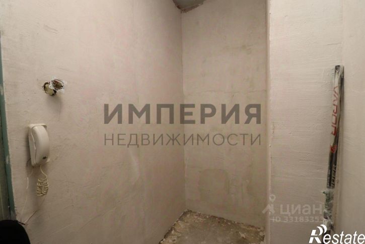 1-комн квартира ул Полярная, 4/20,  д. 4/20