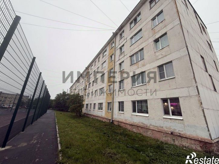 1-комн квартира ул Нагаевская, 57,  д. 57