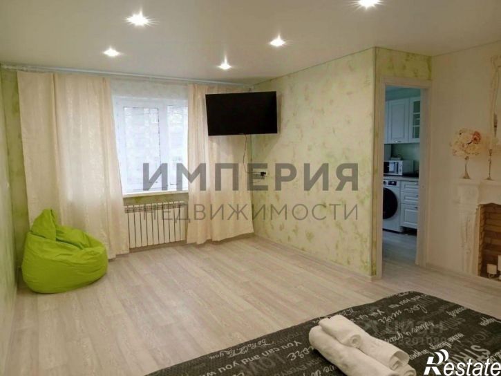 1-комн квартира ул Нагаевская, 57,  д. 57