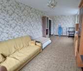 1-комн, 28кв м, этаж 3/5 ул Билибина, 13
