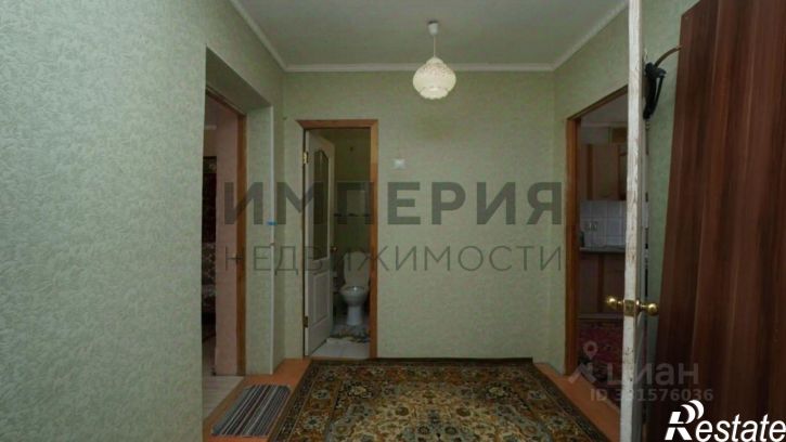 1-комн квартира Комсомольская пл, 2,  д. 2