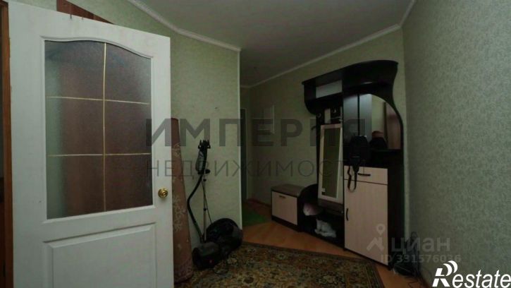 1-комн квартира Комсомольская пл, 2,  д. 2