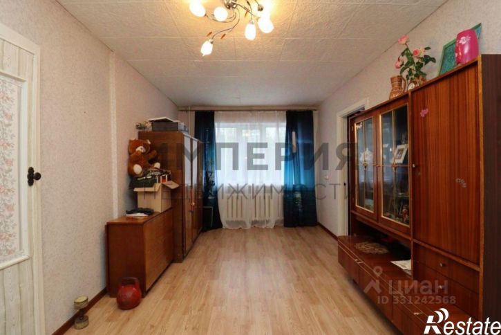 2-комн квартира ул Колымская, 12,  д. 12