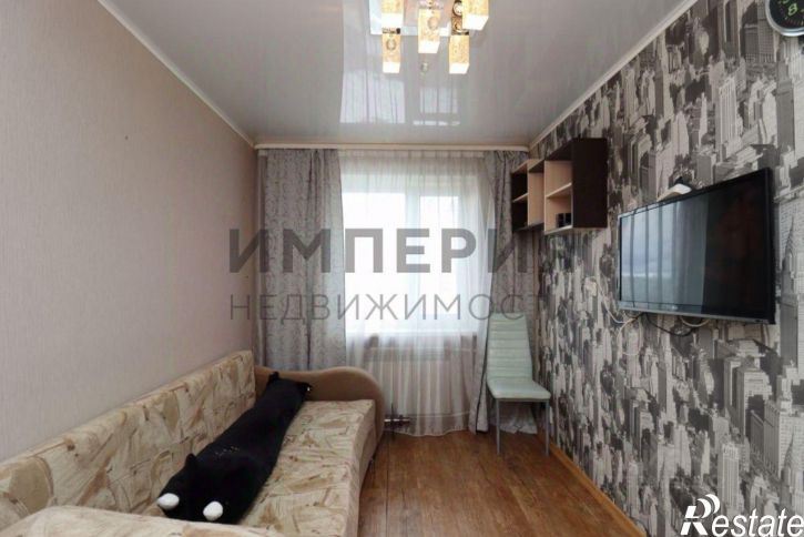 2-комн квартира Майская улица, 12А