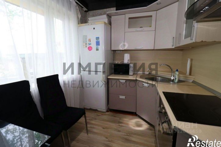 2-комн квартира ул Болдырева, 3,  д. 3