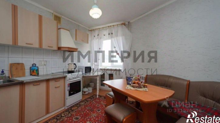 1-комн квартира Комсомольская пл, 2,  д. 2
