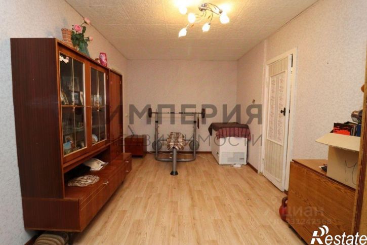 2-комн квартира ул Колымская, 12,  д. 12