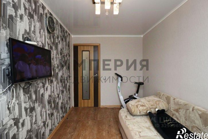2-комн квартира Майская улица, 12А