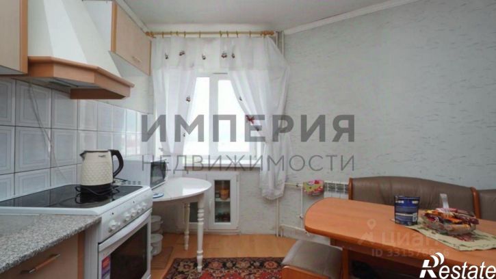 1-комн квартира Комсомольская пл, 2,  д. 2